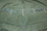 画像6: 米軍実物　TROUSERS,MAN'S,COTTON WR POPLIN,RIP/STOP OG 107 (6)