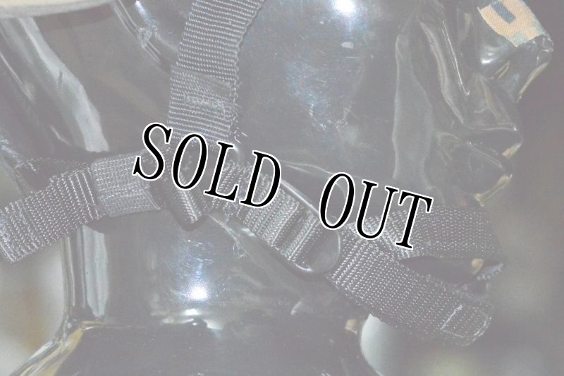 画像6: 米軍実物 US NAVY TACTICAL BALLISTIC  HELMET LEVEL II TBH-II (6)