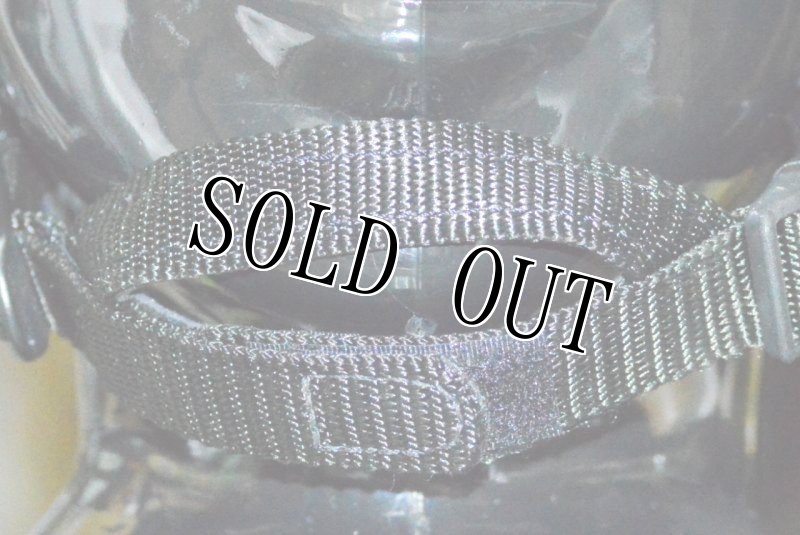 画像7: 米軍実物 US NAVY TACTICAL BALLISTIC  HELMET LEVEL II TBH-II (7)