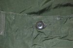 画像5: 米軍実物　TROUSERS,MAN'S,COTTON WR POPLIN,RIP/STOP OG 107 (5)