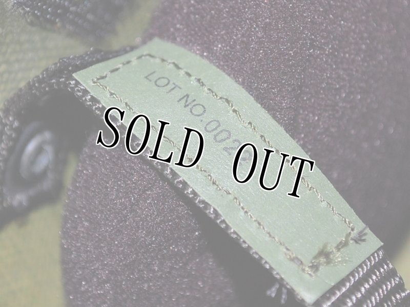 画像10: 米軍実物 US NAVY TACTICAL BALLISTIC  HELMET LEVEL II TBH-II (10)