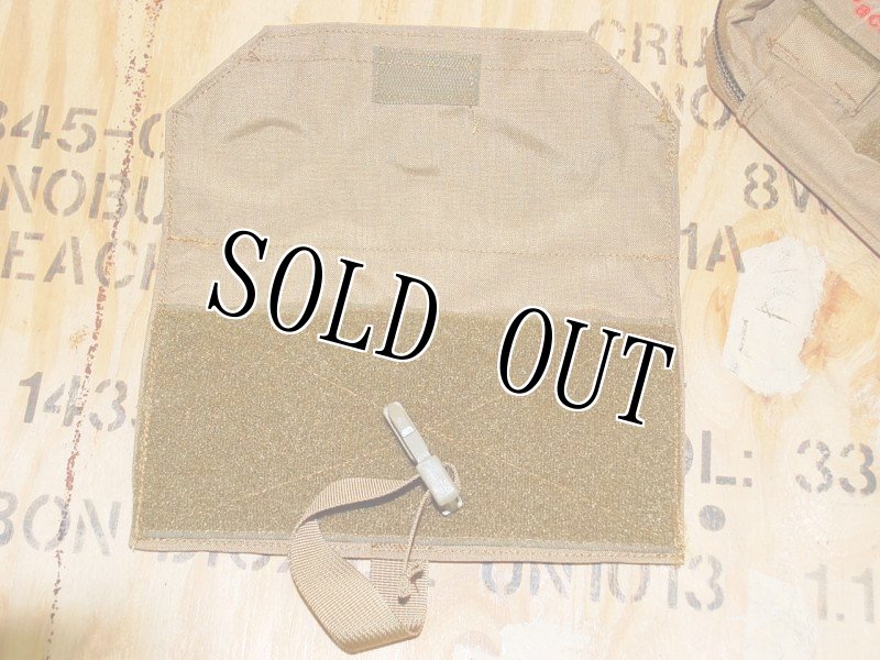 画像6: 海兵隊実物 SARC  Medic Pack オードナンス製 (6)