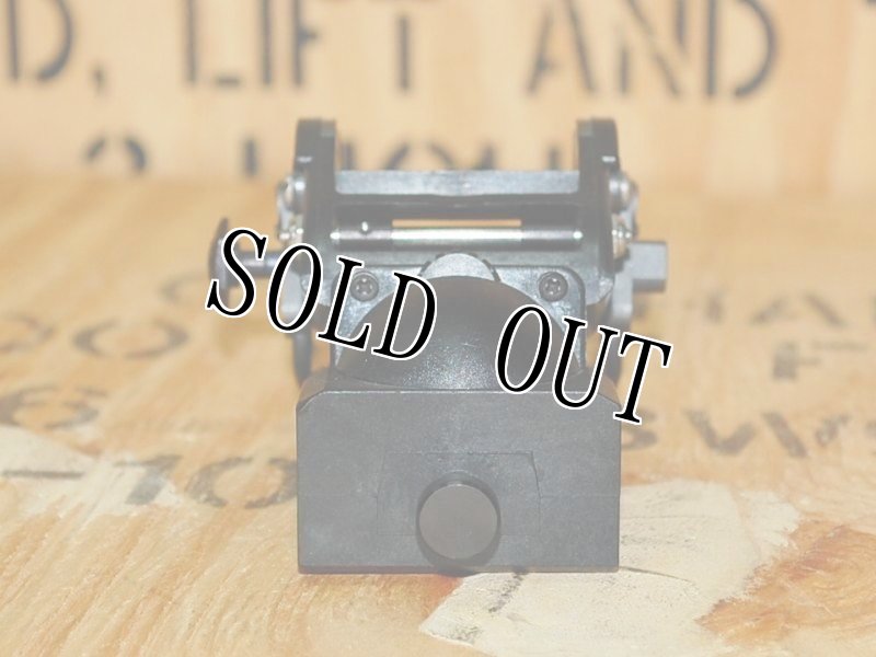 画像5: 米軍実物 ANVIS AVS-9/6 ヘルメット   ナイトビジョンマウント (5)