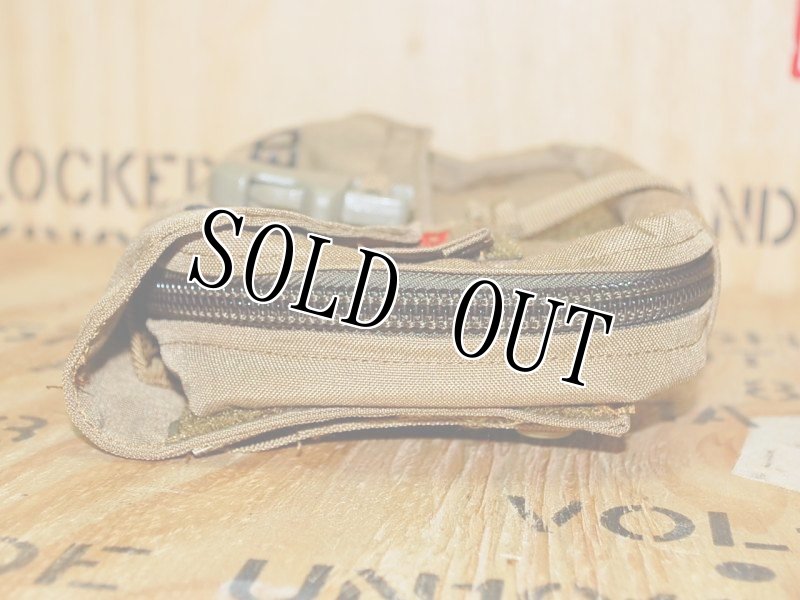 画像2: 海兵隊実物 SARC  Medic Pack オードナンス製 (2)