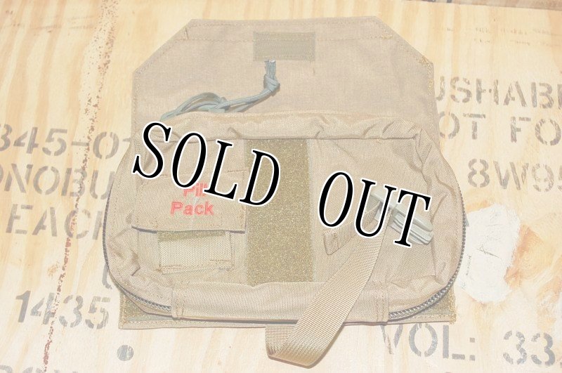 画像5: 海兵隊実物 SARC  Medic Pack オードナンス製 (5)