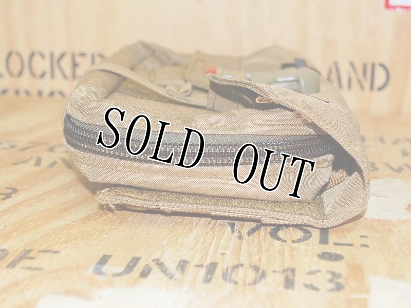 画像4: 海兵隊実物 SARC  Medic Pack オードナンス製 (4)