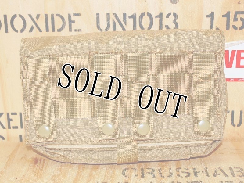 画像3: 海兵隊実物 SARC  Medic Pack オードナンス製 (3)