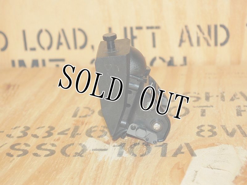 画像4: 米軍実物 ANVIS AVS-9/6 ヘルメット   ナイトビジョンマウント (4)