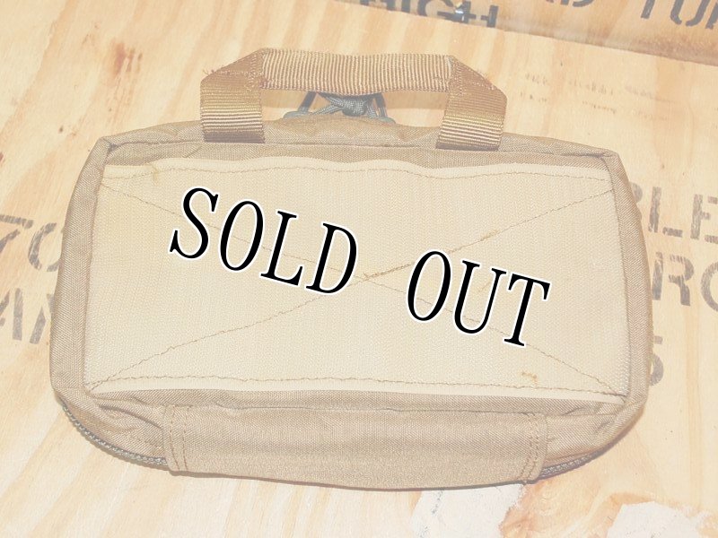 画像8: 海兵隊実物 SARC  Medic Pack オードナンス製 (8)