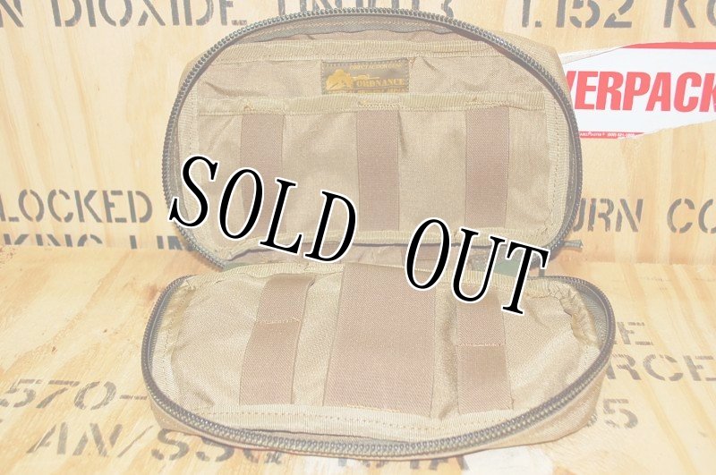 画像9: 海兵隊実物 SARC  Medic Pack オードナンス製 (9)