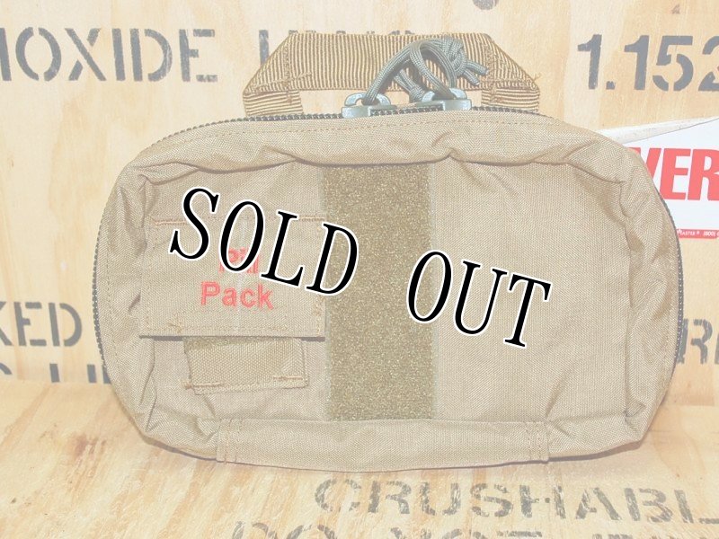 画像7: 海兵隊実物 SARC  Medic Pack オードナンス製 (7)