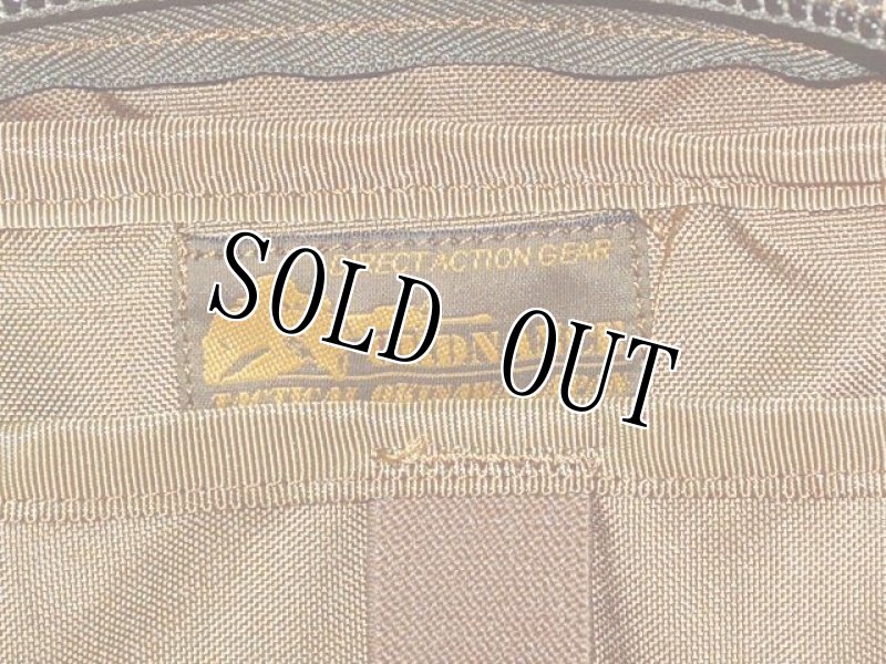 画像10: 海兵隊実物 SARC  Medic Pack オードナンス製 (10)