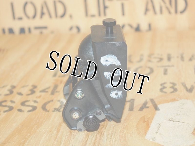 画像2: 米軍実物 ANVIS AVS-9/6 ヘルメット   ナイトビジョンマウント (2)