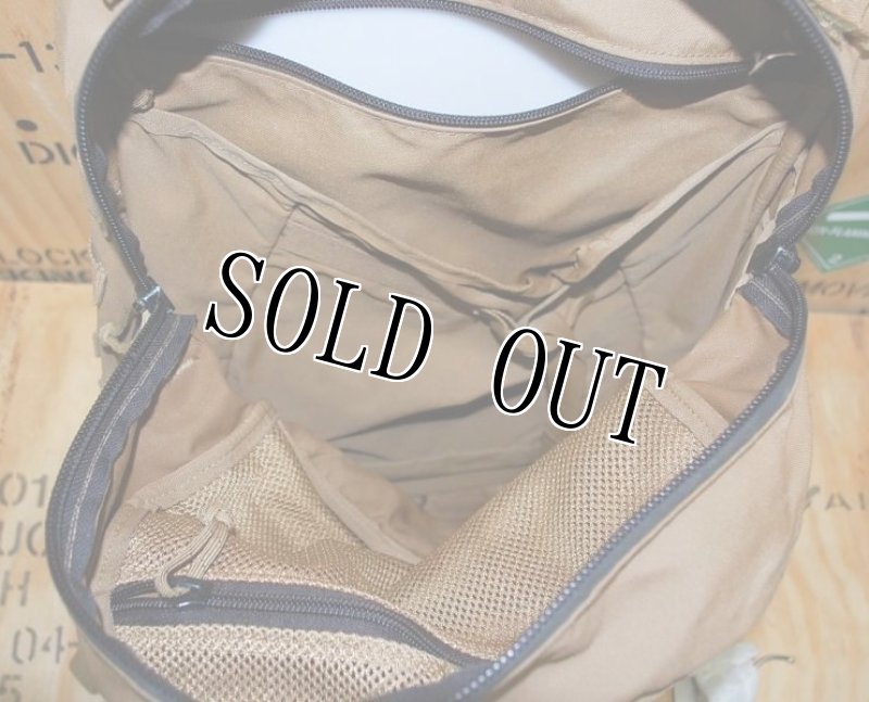 画像11: 海兵隊実物  USMC Pack System FILBE メインパックシステム  (11)