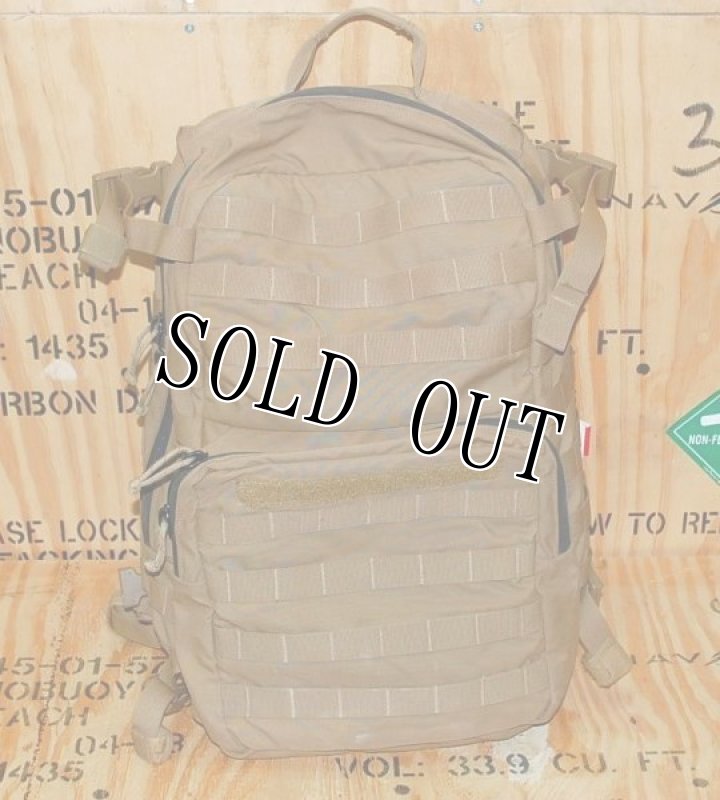 画像10: 海兵隊実物  USMC Pack System FILBE メインパックシステム  (10)