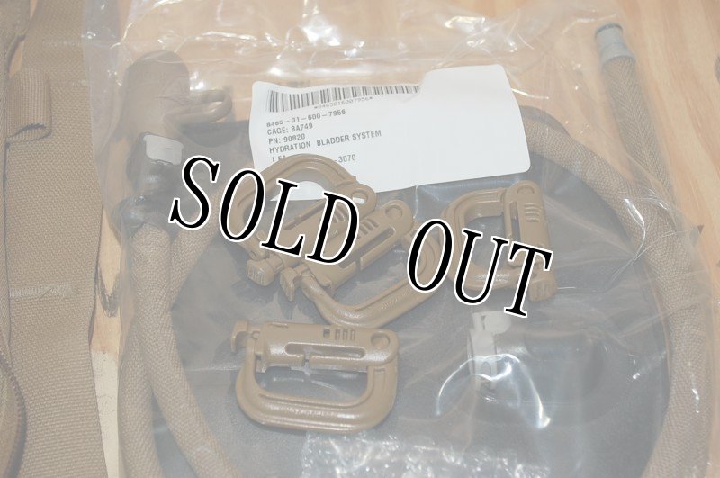 画像14: 海兵隊実物  USMC Pack System FILBE メインパックシステム  (14)