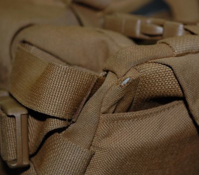 画像1: 海兵隊実物  USMC Pack System FILBE メインパックシステム 