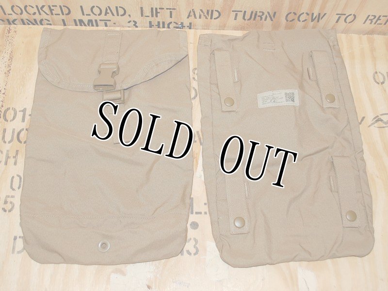 画像16: 海兵隊実物  USMC Pack System FILBE メインパックシステム  (16)