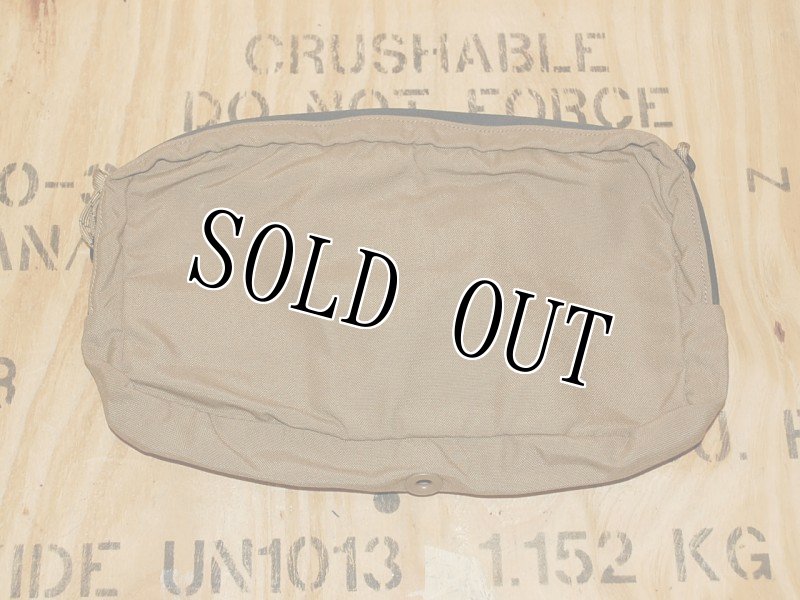 画像17: 海兵隊実物  USMC Pack System FILBE メインパックシステム  (17)