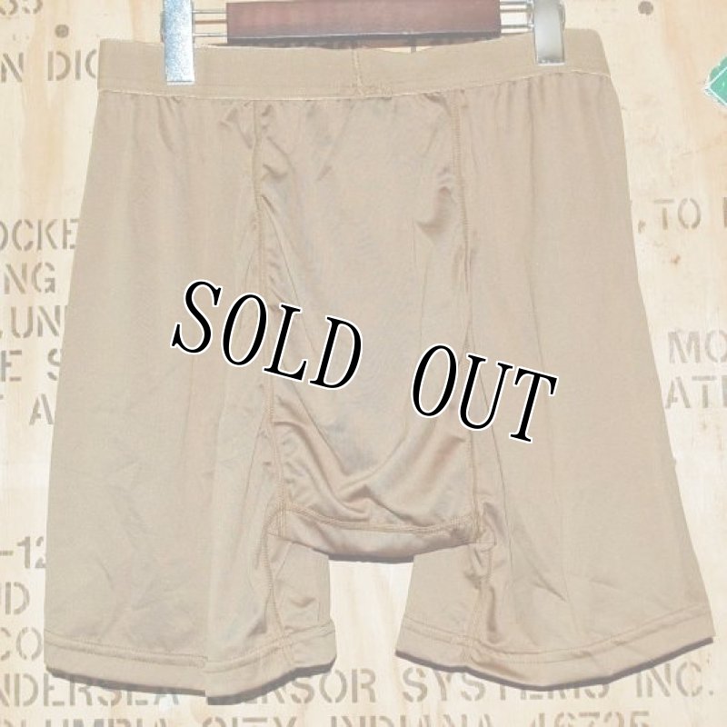 画像2: 特殊部隊支給,PCU LEVEL 1,  ボクサーパンツ XL-L (2)