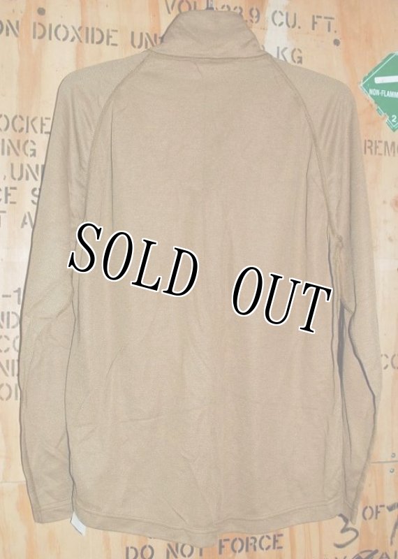 画像3: 米軍実物,特殊部隊支給,PCU LEVEL 1 LONG SLEEVE SHIRT M (3)