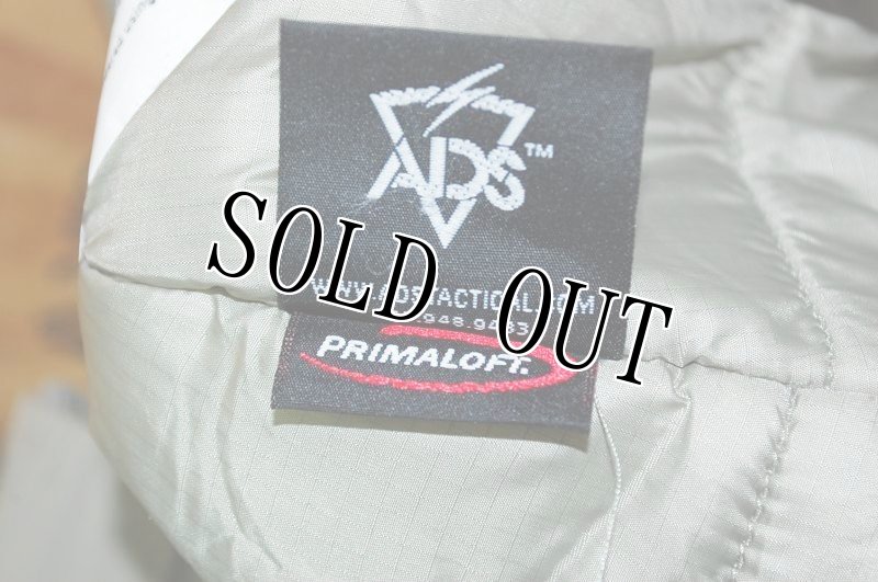 画像5: 米軍実物,TROUSER,EXTREME COLD　プリマロフトトラウザー　L-R (5)