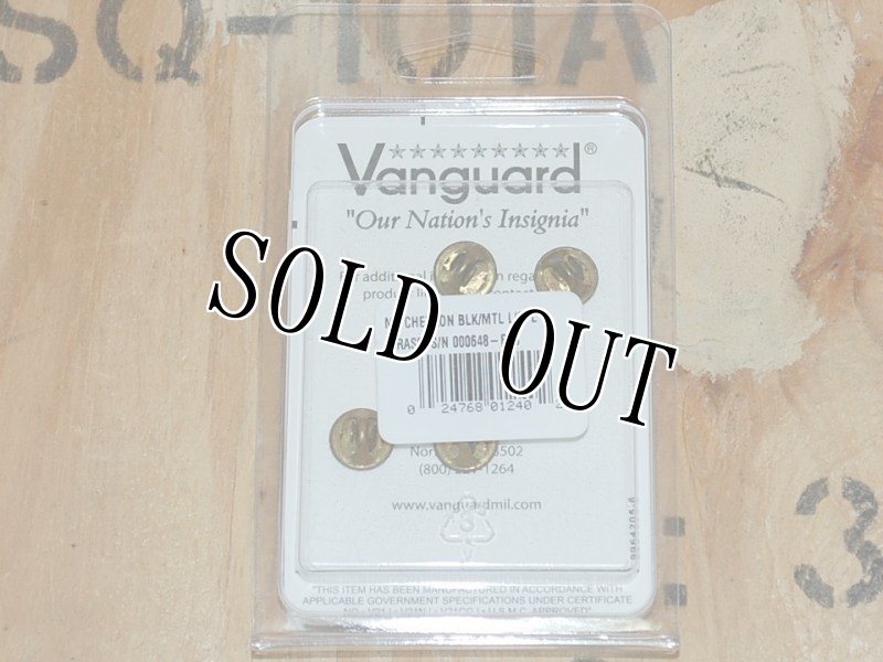 画像3: 米軍放出品 ガンナリー・サージャント (GySgt)  (3)