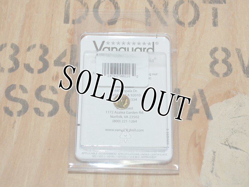 画像3: アメリカ海軍  帽章 シニア・チーフ・ペティ・オフィサー(E-8) (3)