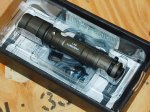 画像5: 米軍放出品 廃盤品 SUREFIRE LX2-HA-WH ルママックス (5)