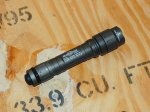 画像6: 米軍放出品 廃盤品 SUREFIRE LX2-HA-WH ルママックス (6)