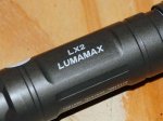 画像8: 米軍放出品 廃盤品 SUREFIRE LX2-HA-WH ルママックス (8)