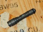 画像7: 米軍放出品 廃盤品 SUREFIRE LX2-HA-WH ルママックス (7)