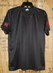 画像2: 海兵隊実物,AMPHIB LOCKER　Tシャツ　XL　RED (2)