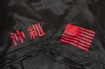 画像4: 海兵隊実物,AMPHIB LOCKER　Tシャツ　XL　RED (4)