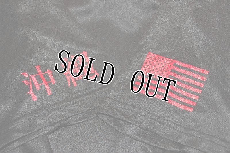 画像4: 海兵隊実物,AMPHIB LOCKER　Tシャツ　XL　RED (4)