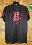 画像1: 海兵隊実物,AMPHIB LOCKER　Tシャツ　XL　RED (1)