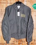 画像1: 米軍実物 JACKET,FLYER'S,COLDWEATHER,CWU-45/P　 フライトジャケット　M (1)