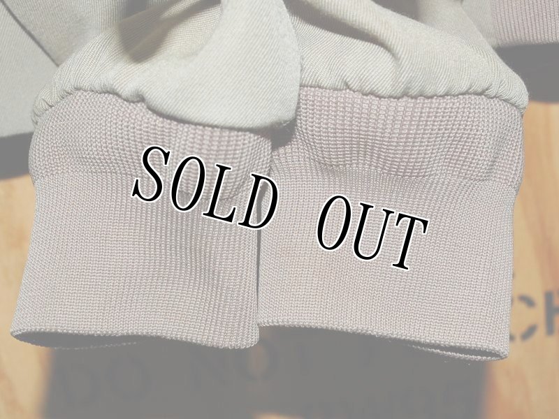 画像5: 海兵隊実物 JAKET MANS INTERMEDIATE WEIGHT USMC PEWTER　36Ｒ (5)