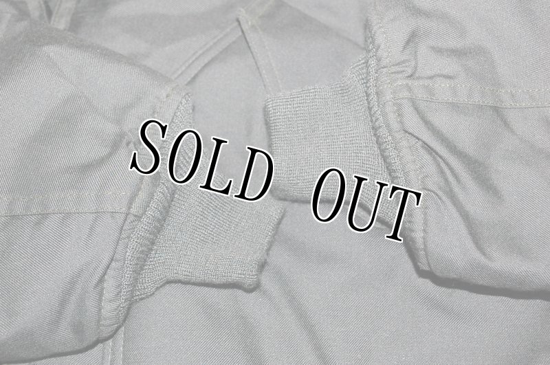 画像5: 米軍実物 JACKET,FLYER'S,COLDWEATHER,CWU-45/P  フライトジャケット M (5)