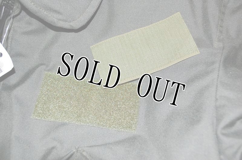 画像3: 米軍実物 JACKET,FLYER'S,COLDWEATHER,CWU-45/P  フライトジャケット M (3)