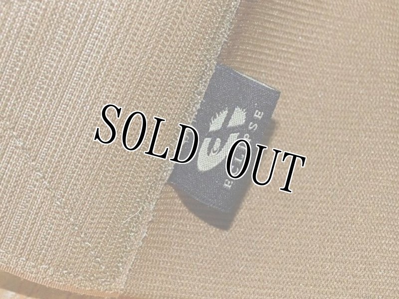 画像3: 海兵隊放出品 Eclipse  RBAV RELEASABLE BODY ARMOR VEST  LEFT SIDE INTERNAL WAISTBAND (3)