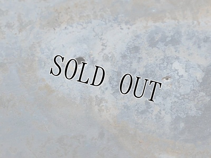 画像11: 米軍実物 Coleman PEAK 1 アルミケース & ハンドル (11)