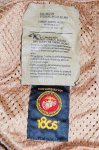画像6: 米軍実物　USMC COMBAT DESERT JACKET　M (6)