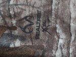 画像3: 米軍放出品　CARHARTT  リアルツリー　バラクラバ　 (3)