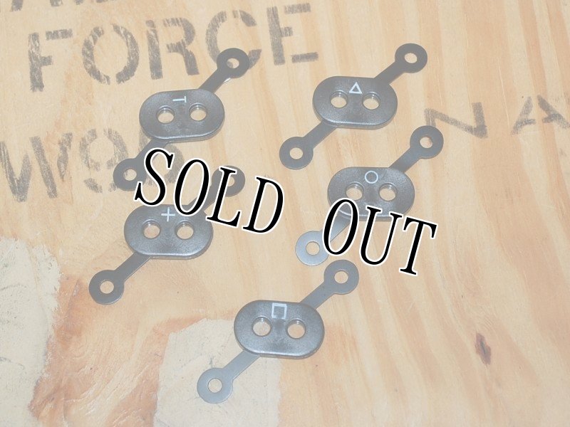 画像8: 米軍実物 AN/PEQ-15 レーザーサイト オペレーターアクセサリー (8)