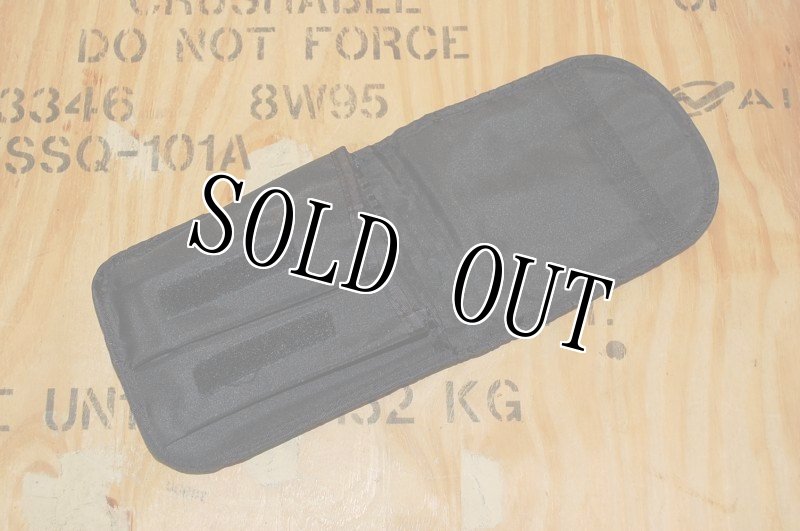 画像9: 米軍実物 AN/PEQ-15 レーザーサイト オペレーターアクセサリー (9)