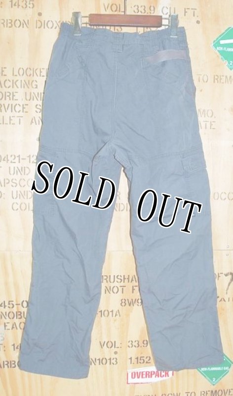 画像2: 米軍放出品,5、11　タクティカルパンツ　30/30 (2)