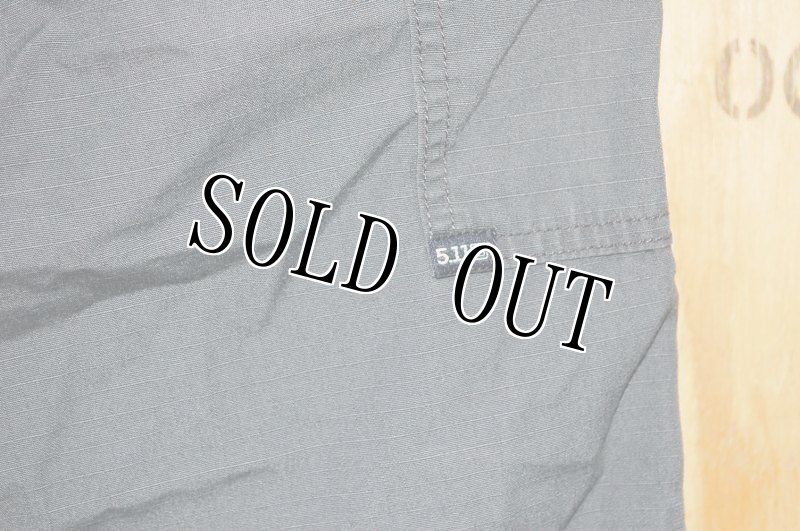 画像3: 米軍放出品,5、11　タクティカルパンツ　30/30 (3)