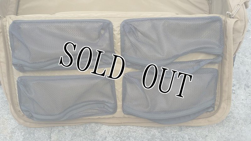 画像9: 海兵隊実物 FORCE PROTECTOR GEAR FPG DEPLOYER  トラベルバック (9)