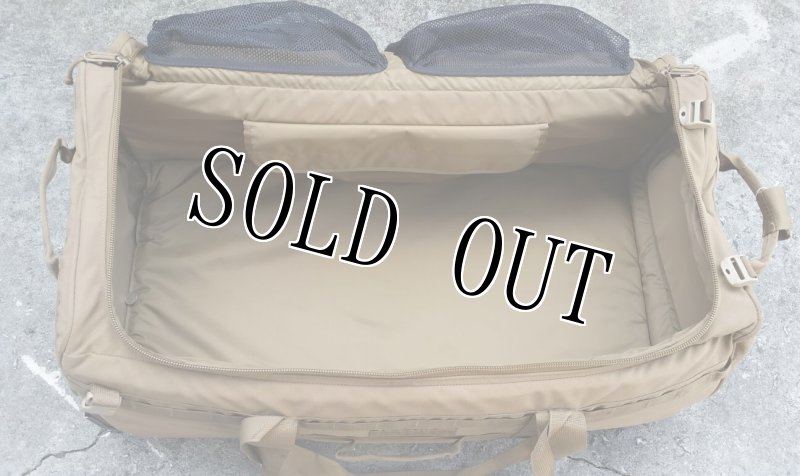 画像7: 海兵隊実物 FORCE PROTECTOR GEAR FPG DEPLOYER  トラベルバック (7)